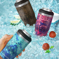 HAUSHOF 12OZ Can Cooler by HAUSHOF