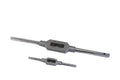 No.0/1/2/3/4 Tap Wrench Adjustable Hand Tap Reamer Screw Thread Holder