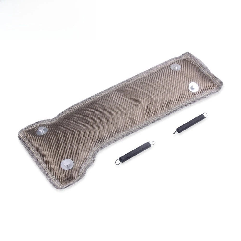 Turbo Blanket Heat Shield For Td05h Vc22 Vf34 Vf36 Vf37 Vf38 Vf42