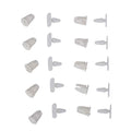Clips Trim Clip Tool Accessory Adapter Door Sill Card Panel Overlay