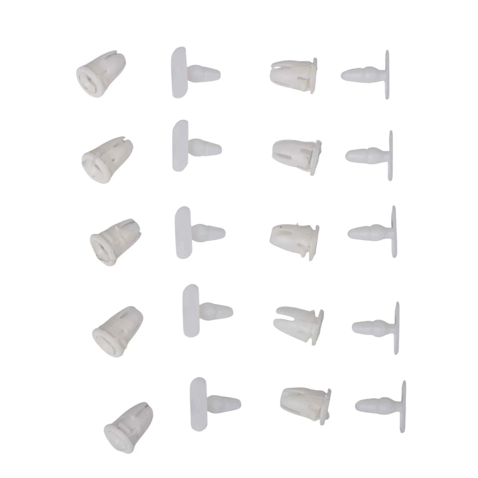 Clips Trim Clip Tool Accessory Adapter Door Sill Card Panel Overlay