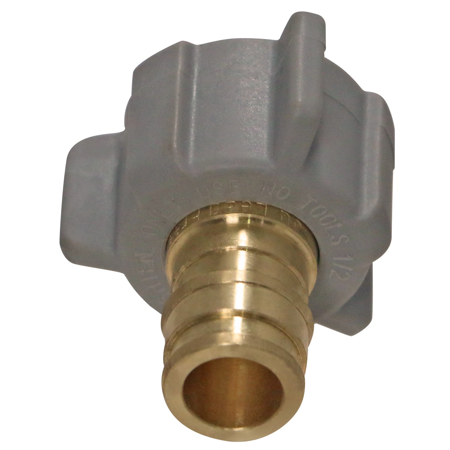 XFITTING 1/2" Hot PEX B Ball Valve 1 Pack
