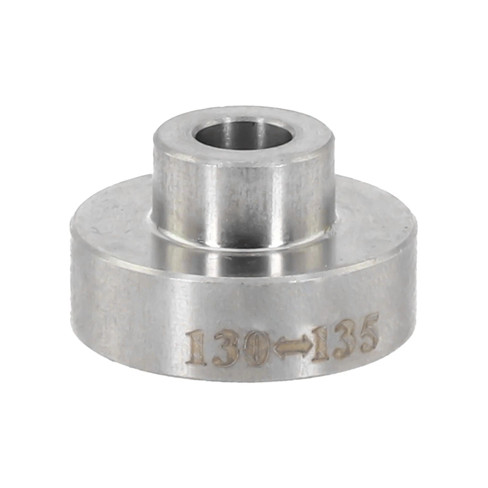 Thru Axle Road Bike Stainless Steel 130mm To 135mm Mtb Bicycle