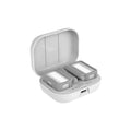 2-way Rechargeable Dimmable Led Fill Light+charging Case For Dji Om 5