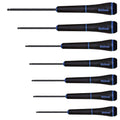 Eklind 7pc Metric Hex Screwdriver Set