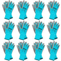 Dekton Latex Coated Supreme Flexi Work Gloves - 1pc by Dekton