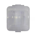 Clean Water Tank For Daily Home Cleaning High Capacity Design Easy
