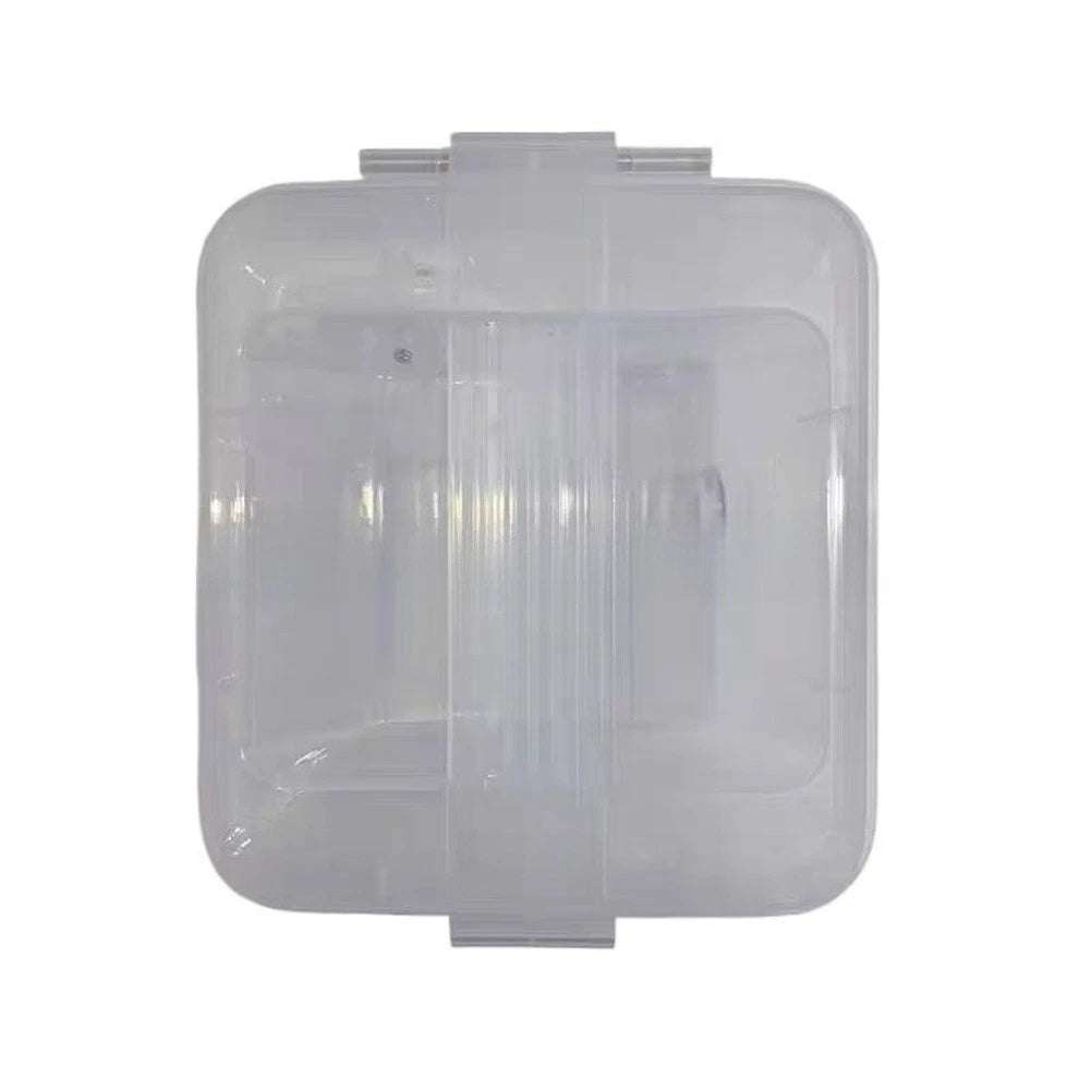 Clean Water Tank For Daily Home Cleaning High Capacity Design Easy