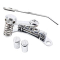 New Tune-o-matic Electric Guitar Tremolo Vibrato Bridge Tailpiece For