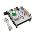 Amt-mw207 525-1605khz Mw Medium Wave Transmitter Am | Built Supply Co