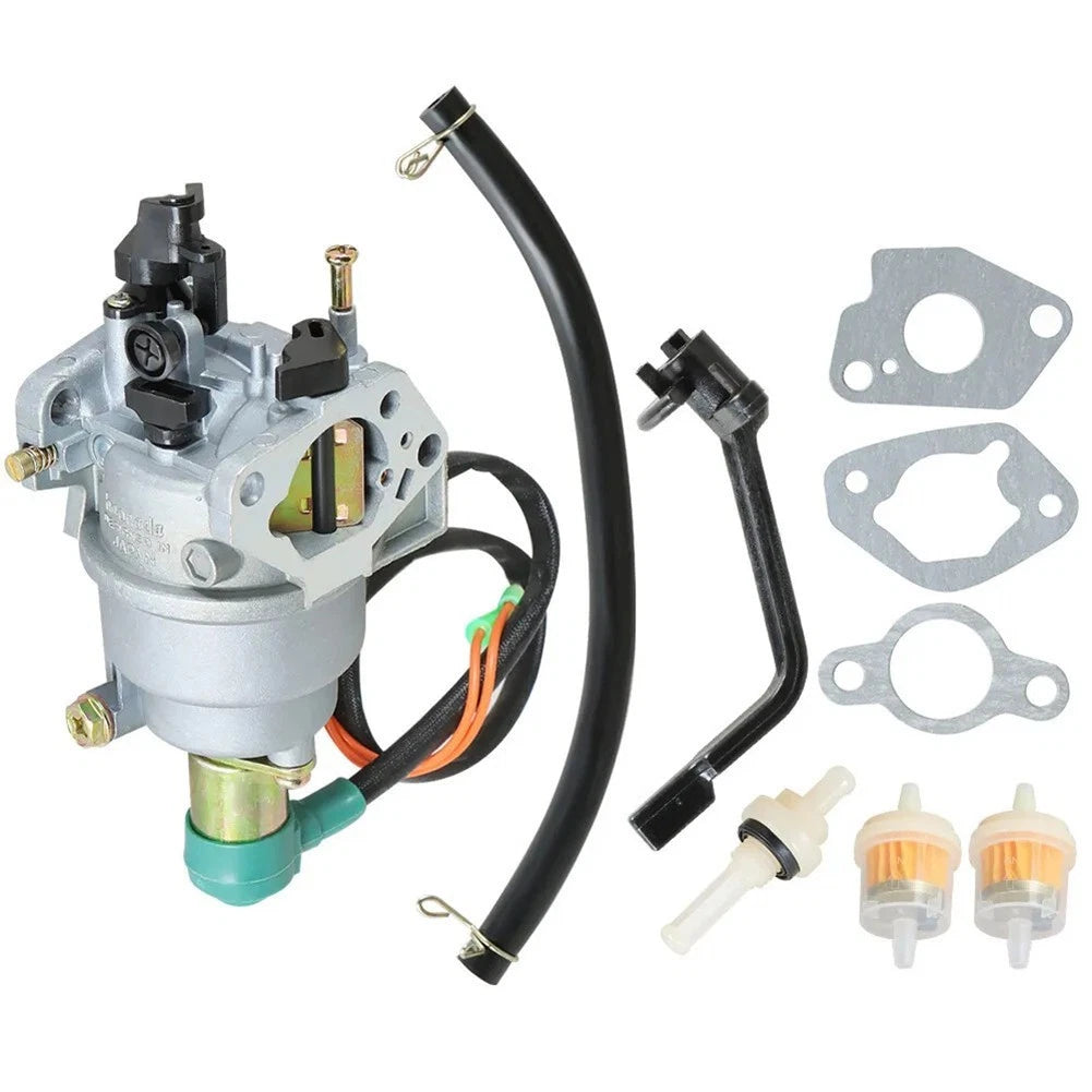 Quality Carburetor For Use With For Predator Gas Generators Simple