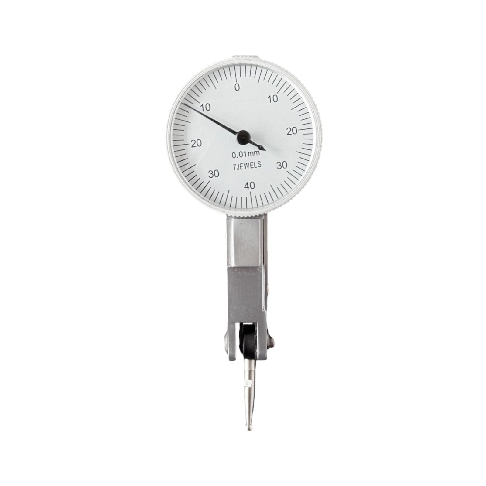 Dial Test Indicator 0-0.8mm Range 0.01mm Graduation | Built Supply Co