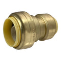 XFITTING 1" x 3/4" Push Fit Coupling