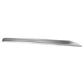 Fit 20-23 Toyota Highlander Front Smooth Chrome | Built Supply Co
