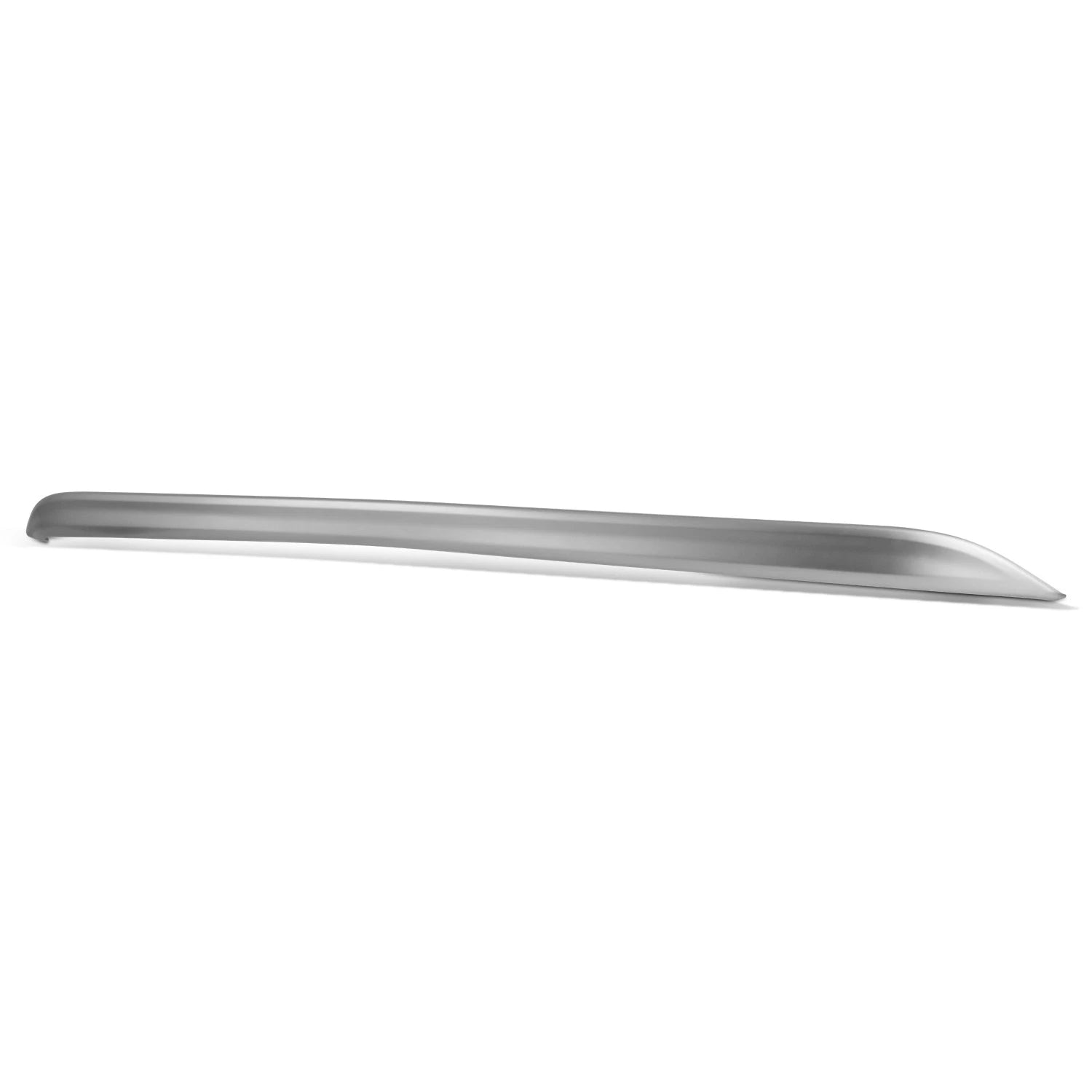 Fit 20-23 Toyota Highlander Front Smooth Chrome | Built Supply Co