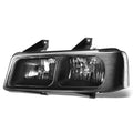 Fit 03-23 Chevrolet Express Gmc Savana 1500 2500 | Built Supply Co
