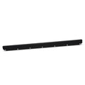 Fit 05-15 Toyota Tacoma Rear Black Tailgate Molding | Built Supply Co