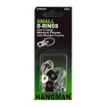 Hangman Picture Frame D Rings 4 Pack | Built Supply Co