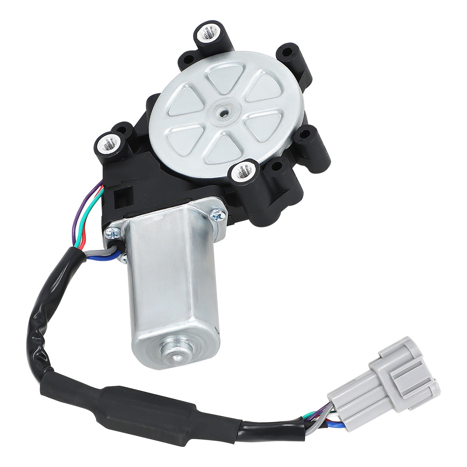 1X Front Right Passenger Window Lift Motor For Nissan Titan Armada