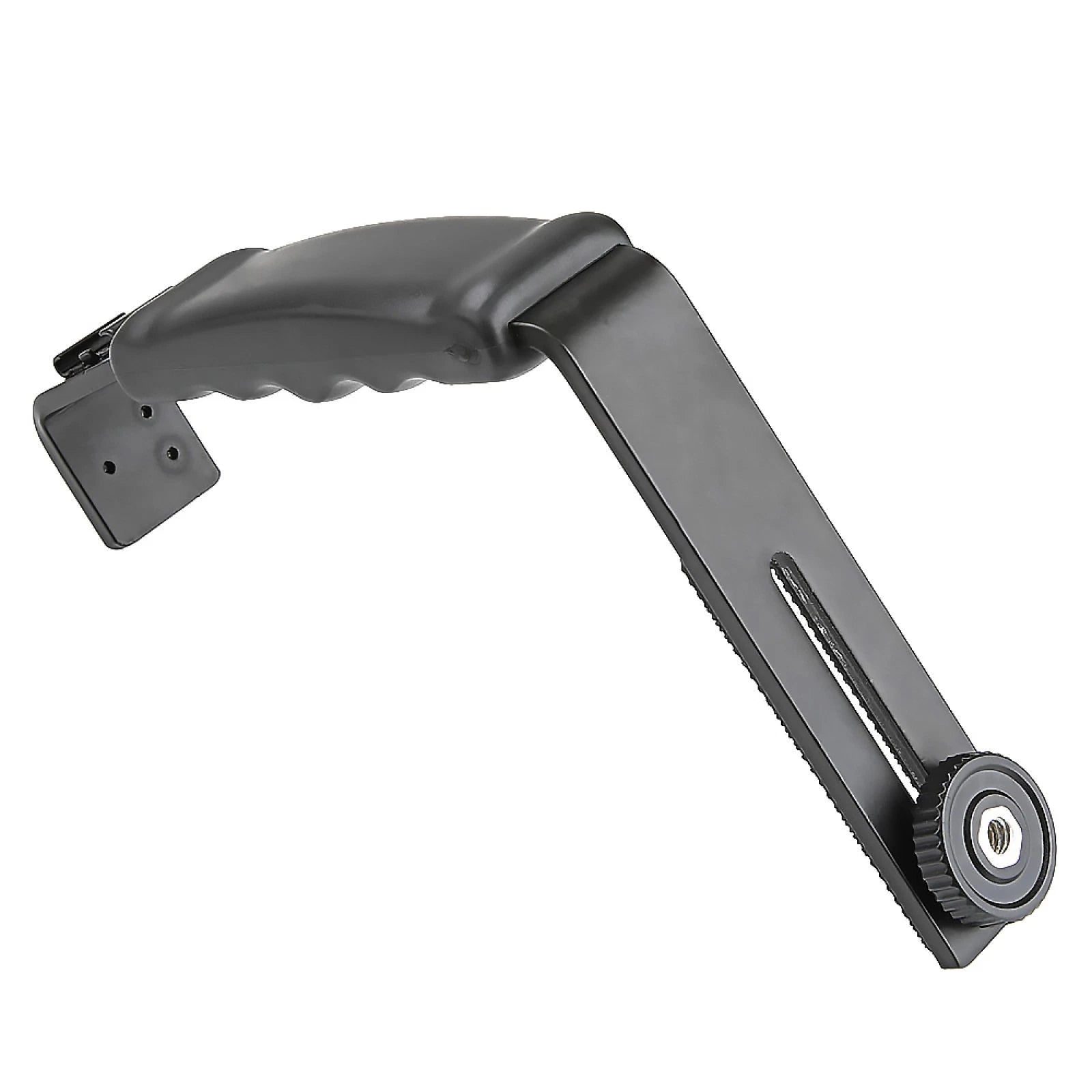 L Type Holder Extension Bracket Mount For Dji Osmo Mobile 2 Zhiyun