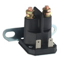 Starter Solenoid For L100 L110 L118 L120 L130 Suitable For Lawn Mower