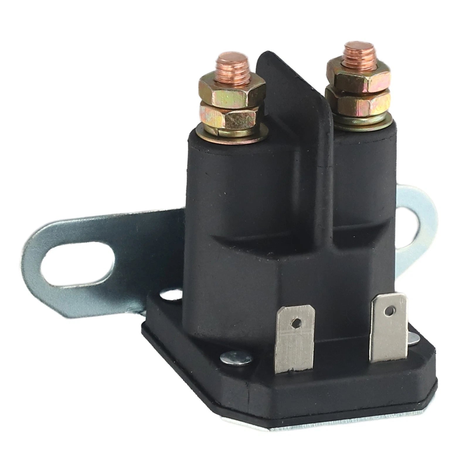Starter Solenoid For L100 L110 L118 L120 L130 Suitable For Lawn Mower