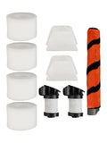 For Shark Vacuum Cleaner Parts Brush Roller For Duoclean Models