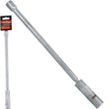 Neilsen 3/8" 14mm Swivel Spark Plug Socket