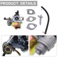 Effortless Cleaning With Ms61043s Ms61043 Pressure Washer And