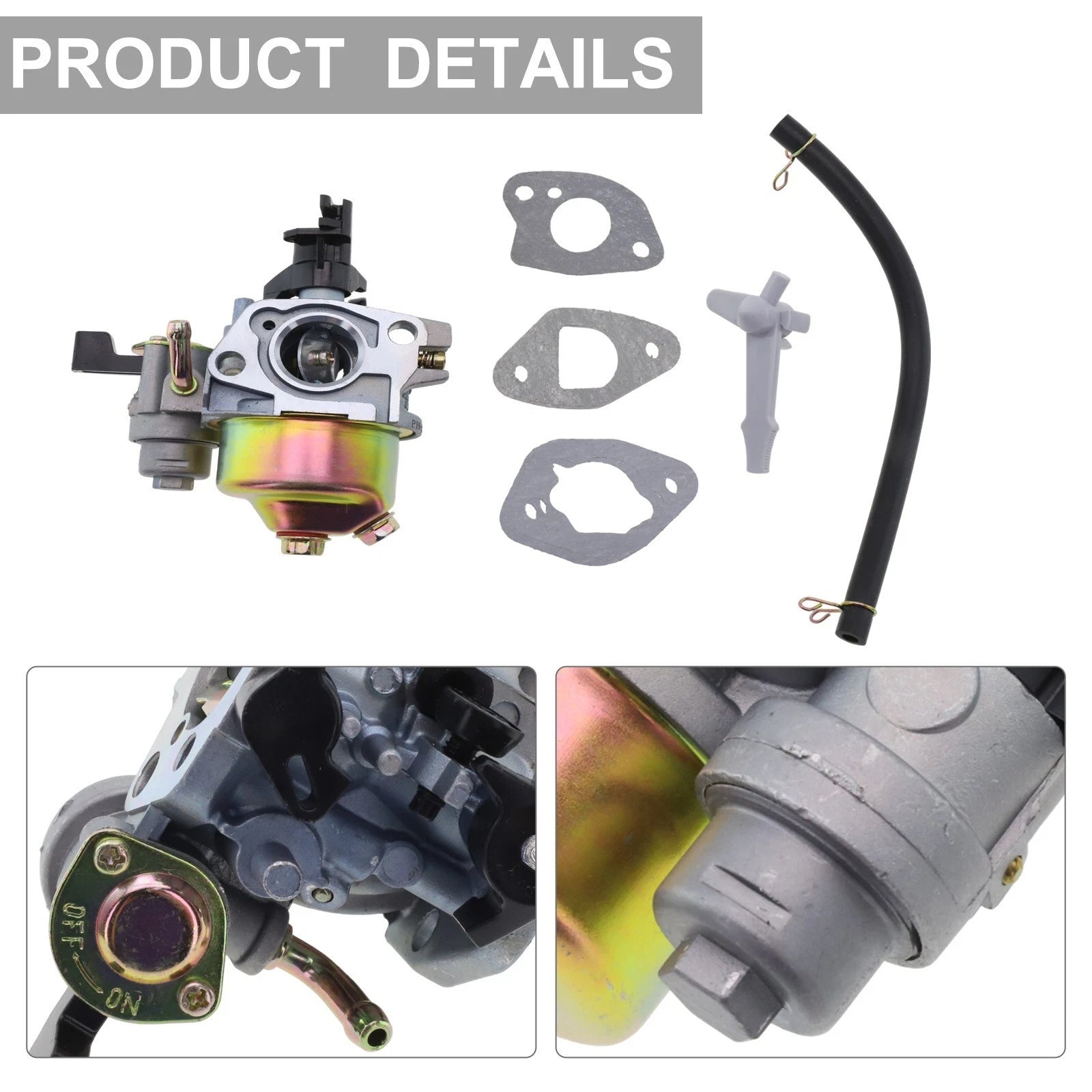 Effortless Cleaning With Ms61043s Ms61043 Pressure Washer And