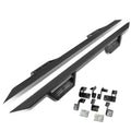 Fit 09-20 Ram 1500 Crew Cab Steel Rock Rail Nerf | Built Supply Co