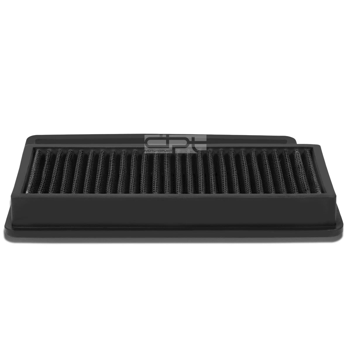 Fit 10-17 Fiat Doblo 1.4t Black | Built Supply Co