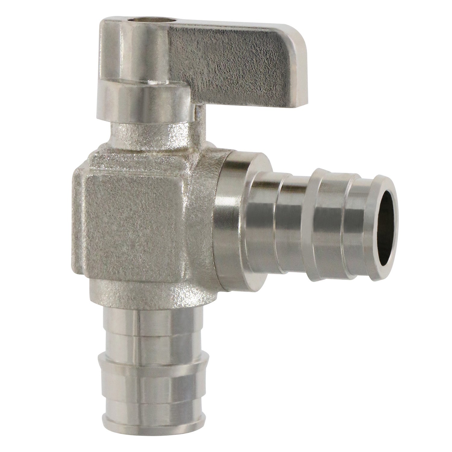 XFITTING 3/4" Push Fit Couplings - 20 Pack