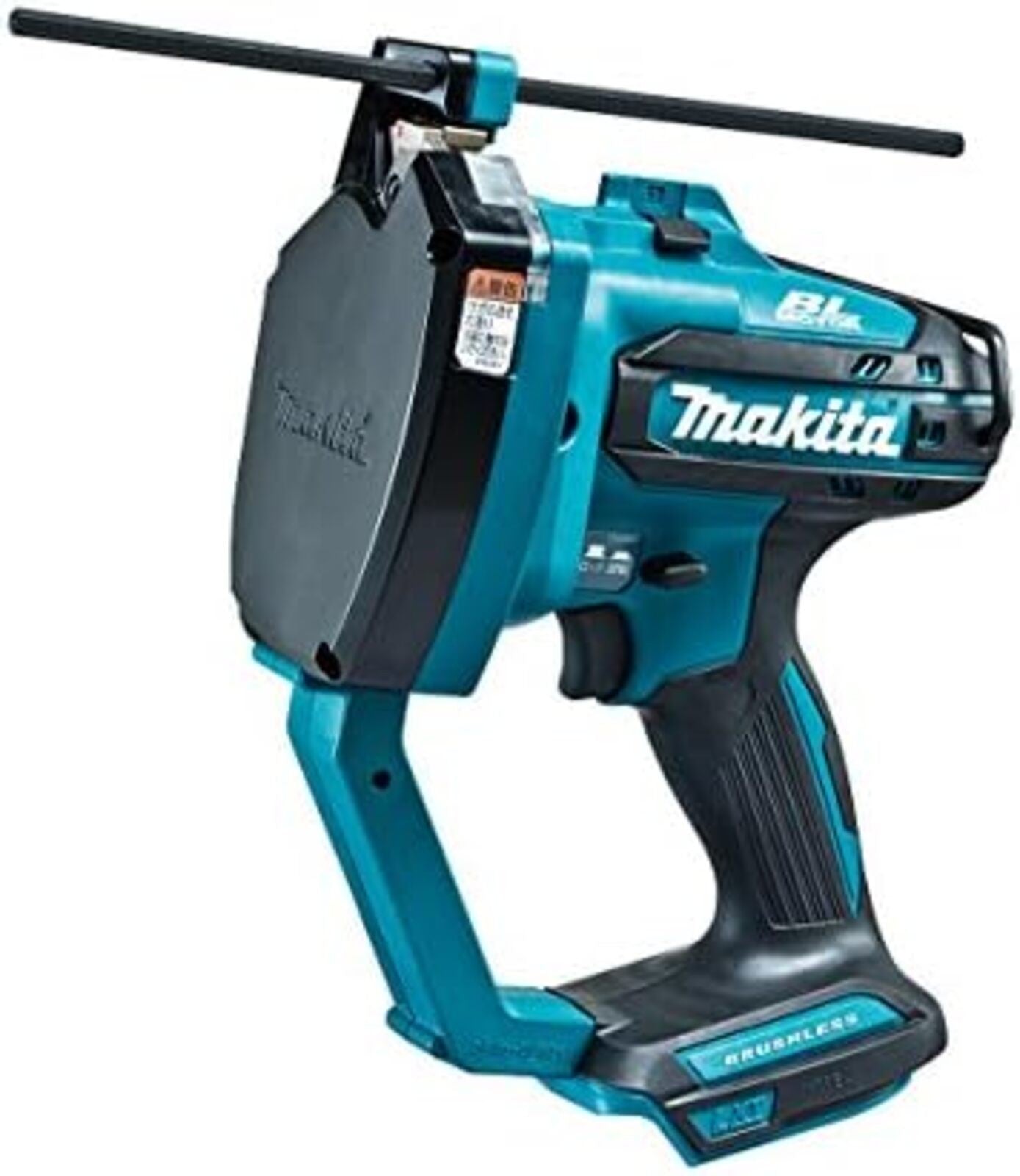 Makita SC102DZK Screw Cutter Body