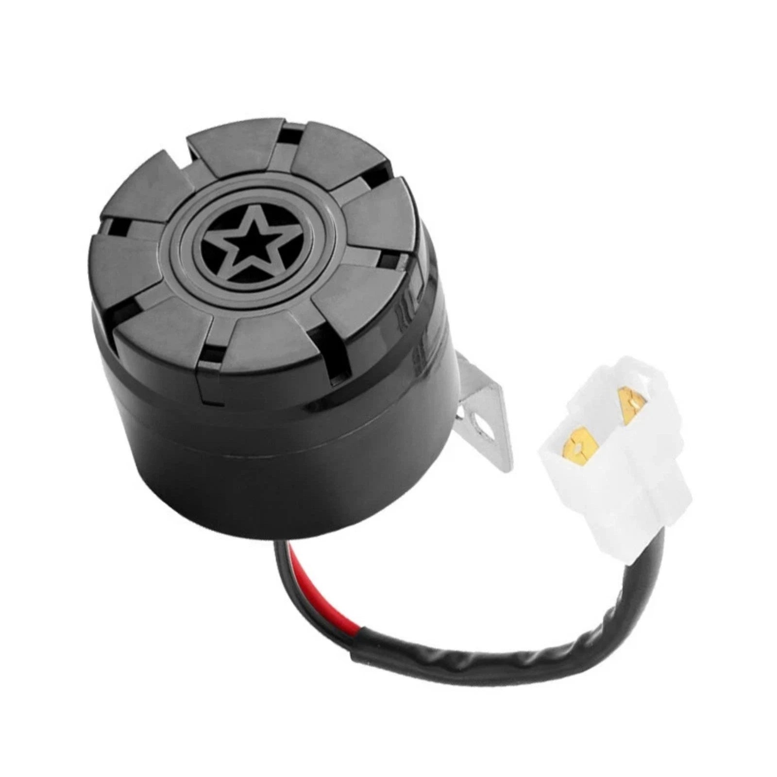 Backup Beeper Horn 105db 12V-24V With Reverse Alarm Wire For Truck