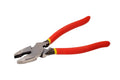 10"(250mm) High Leverage Industrial Combination Lineman's Pliers