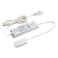 Elite Flexy Led Strip Power Supply 12V Led Driver Outlet Cord 30W Max