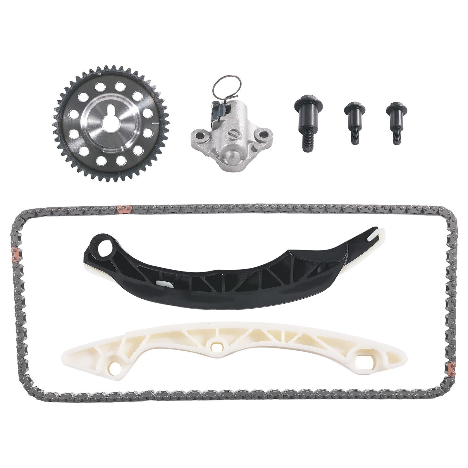 Engine Timing Chain Kit for Smart Fortwo Turbo 1.0 2007+