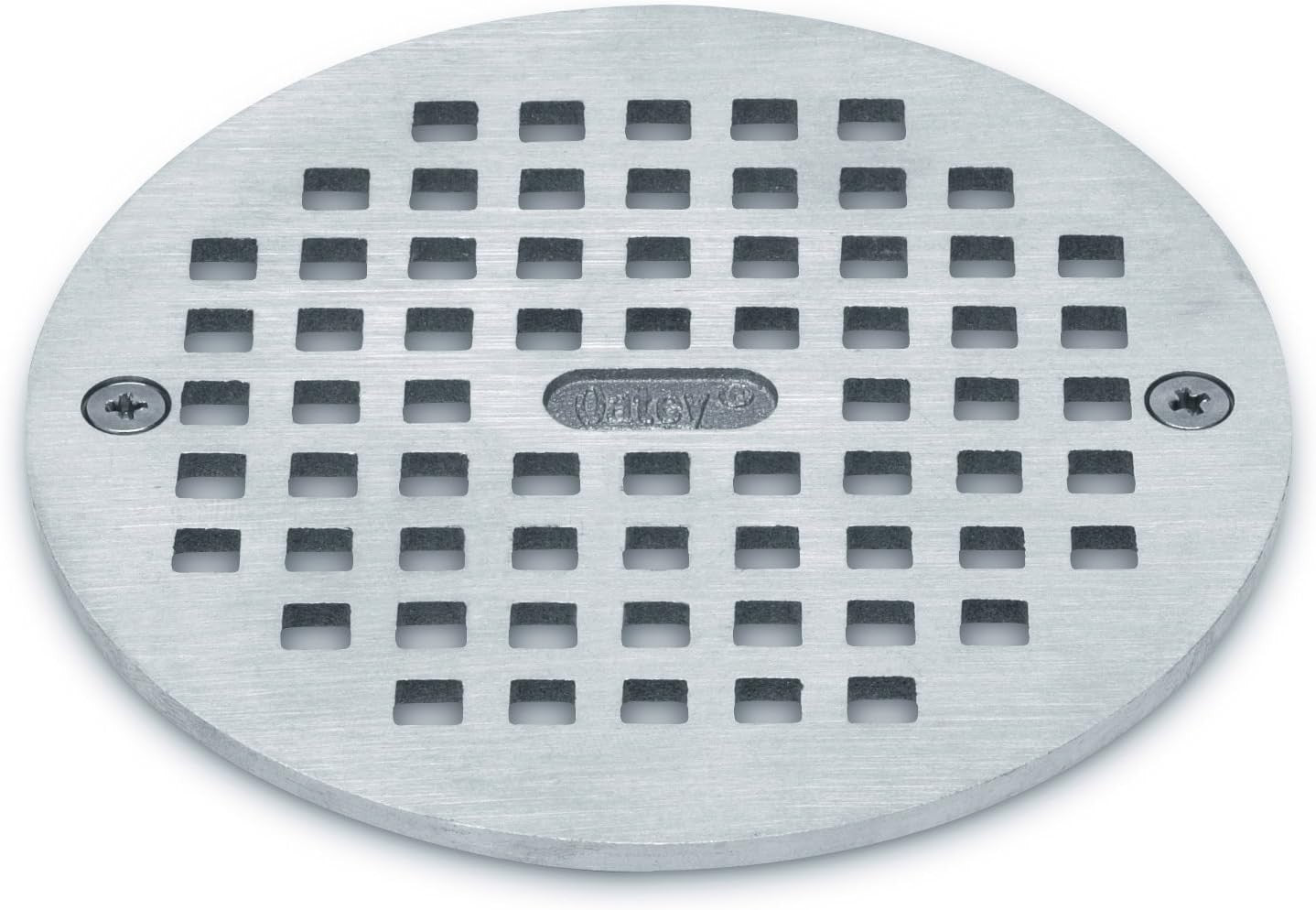 5 In. Stainless Steel Grate