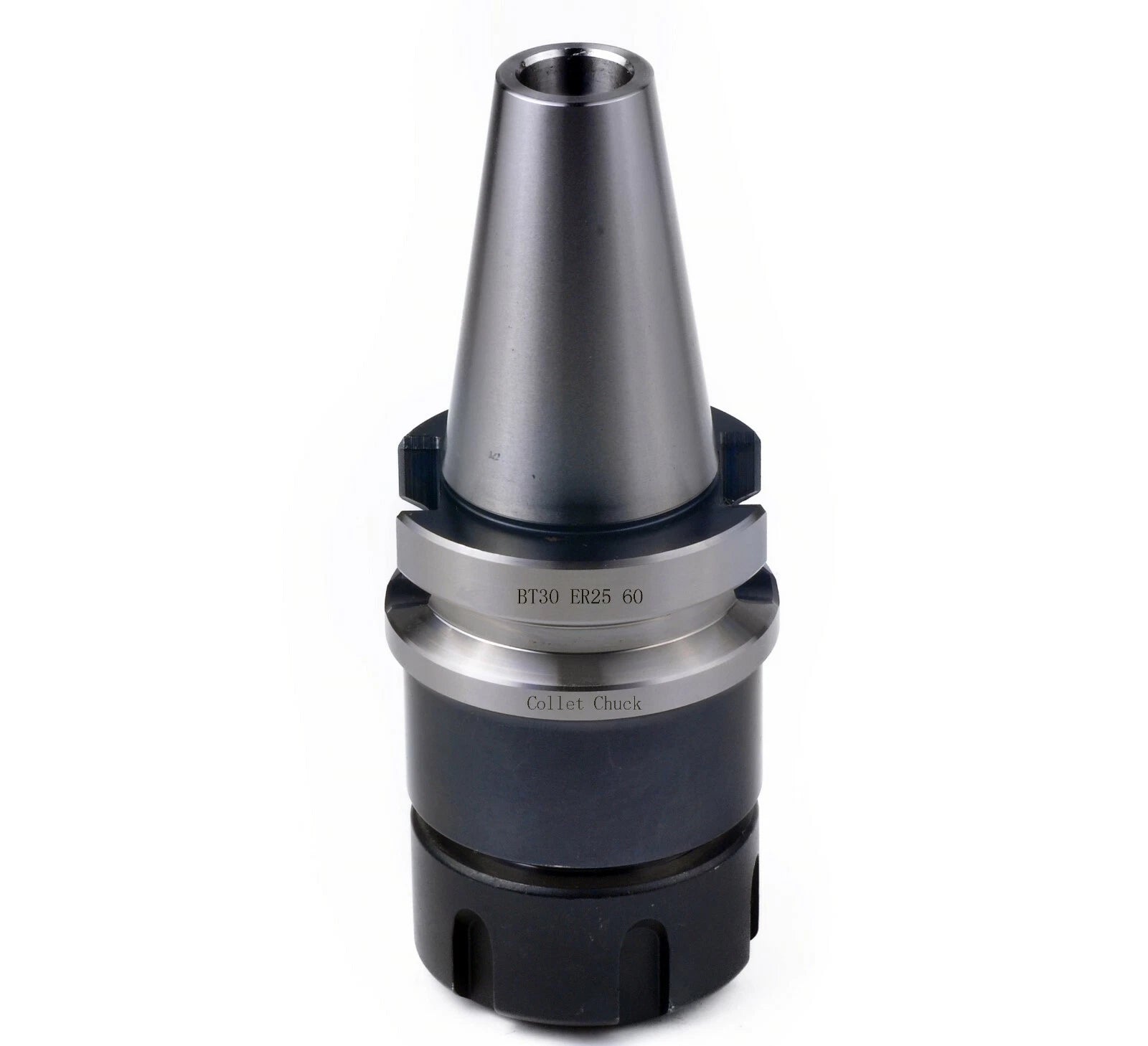 NEW BT30 ER25 2.36"  COLLET CHUCK TOOL HOLDER  CNC MACHINE TOOLS