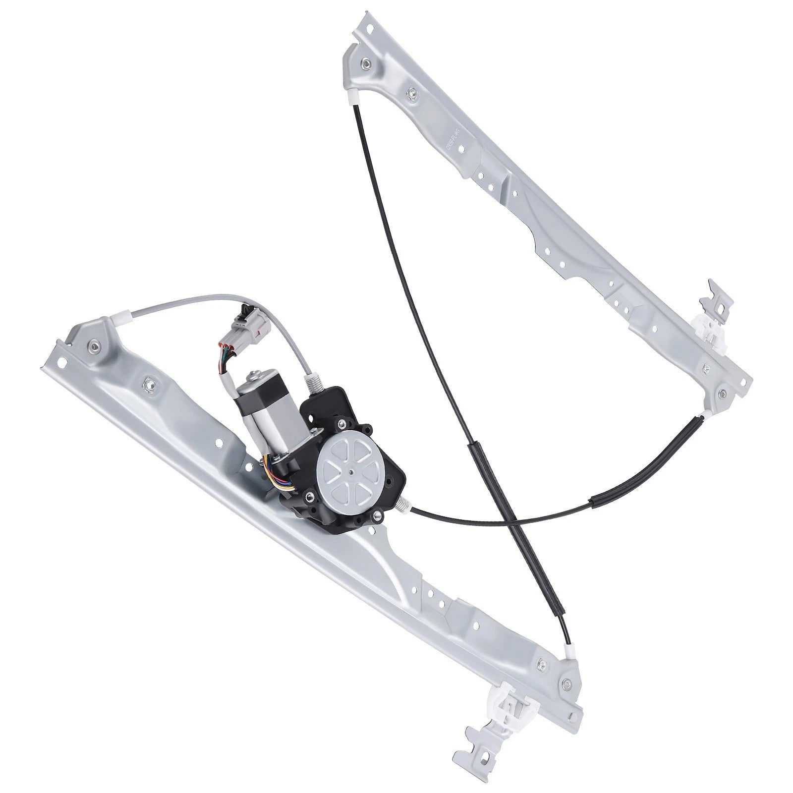Driver Window Regulator For Infiniti QX56 2004-2010 for Nissan Pathfinder Armada