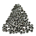 Waterproof Watch Buttons (Crowns) 26/90 – Assorted Short, Medium &