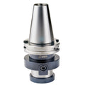 NEW 1PC CAT40 1-1/4"X 2.0" FACE MILL TOOL HOLDER G2.5 25000RPM TIR0.0002" CNC