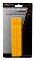 Wilmar Tools Polyurethane Vise Jaws by Wilmar Tools