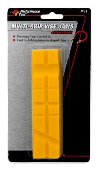 Wilmar Tools Polyurethane Vise Jaws by Wilmar Tools