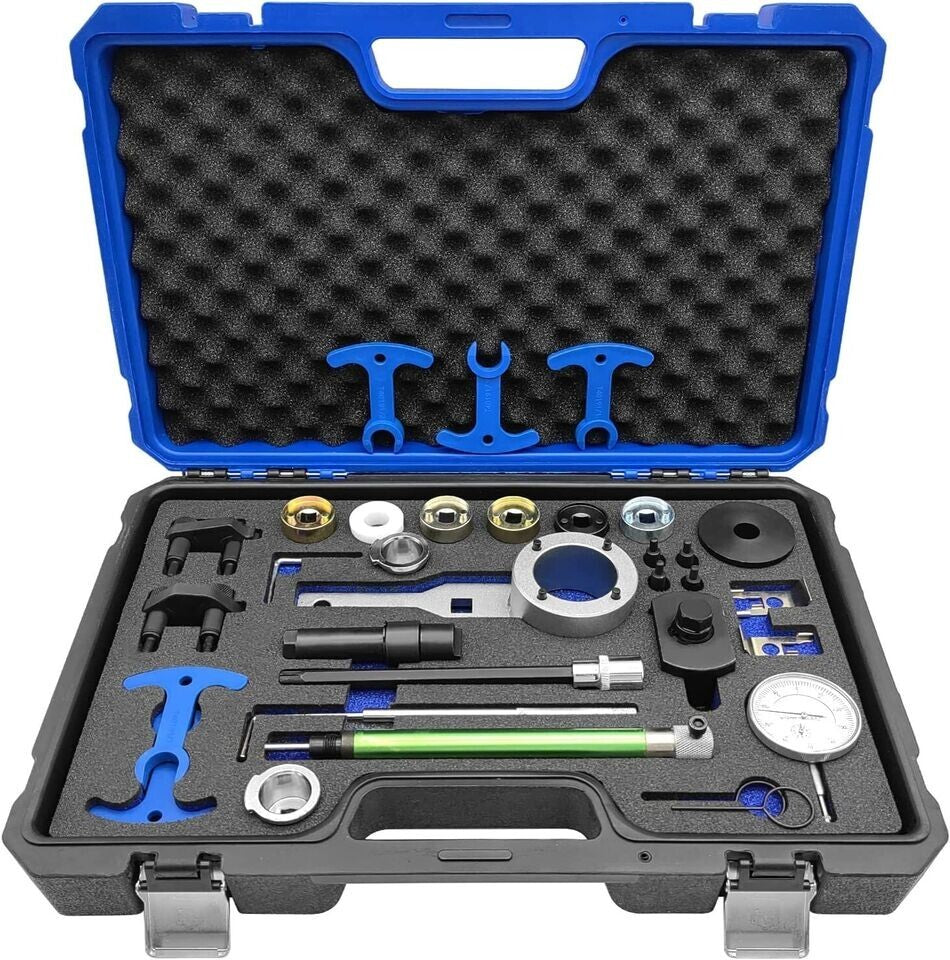 32Pcs Engine Timing Tool Kit by Unbranded