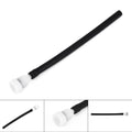 Fuel Tank Vent Line 11*1cm 1pc Hot Sale Useful Reliable Perfect High-qualityOpen