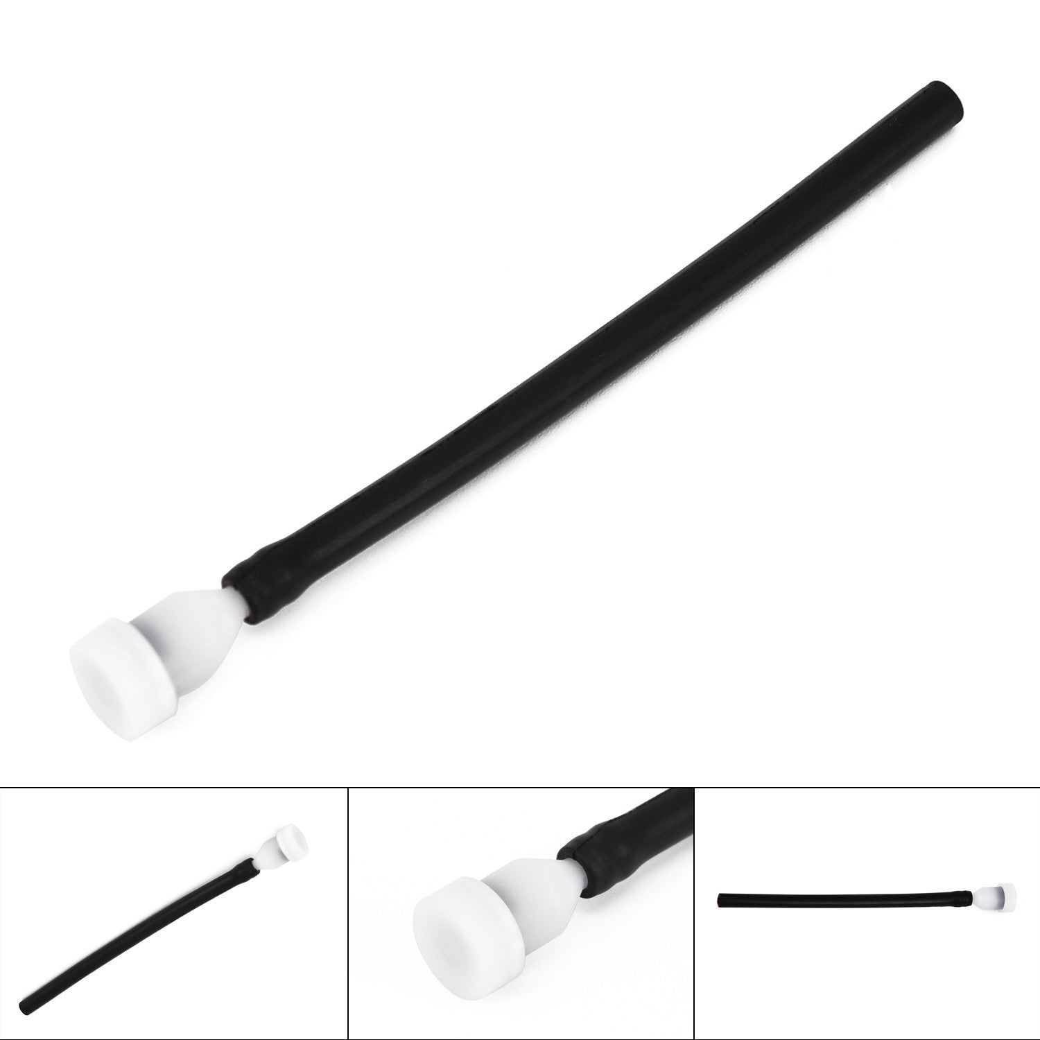 Fuel Tank Vent Line 11*1cm 1pc Hot Sale Useful Reliable Perfect High-qualityOpen
