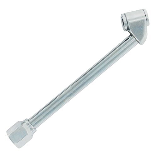 OEMTOOLS 6 Inch Dual Tire Chuck by OEMTOOLS