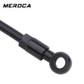 New Bike Bh90 Olive Connector For-shimano Hydraulic Brake-hose
